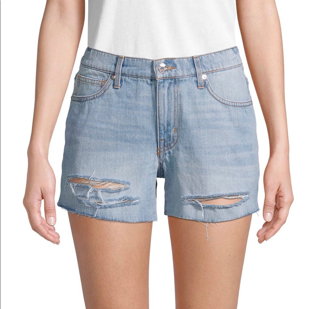 NEW!! High waisted shorts